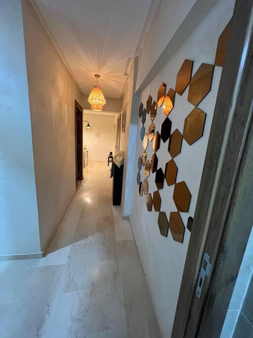 Cozy&Elegant Apartment/Pool/City Center/Gueliz Marrakesh Bagian luar foto